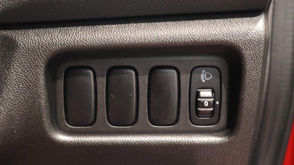 2022 Mitsubishi Asx LS 2.0P/CVT image 332279