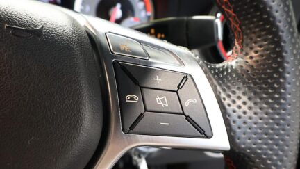 2014 Mercedes-benz A 250 Sports  AMG Low KMS image 331972