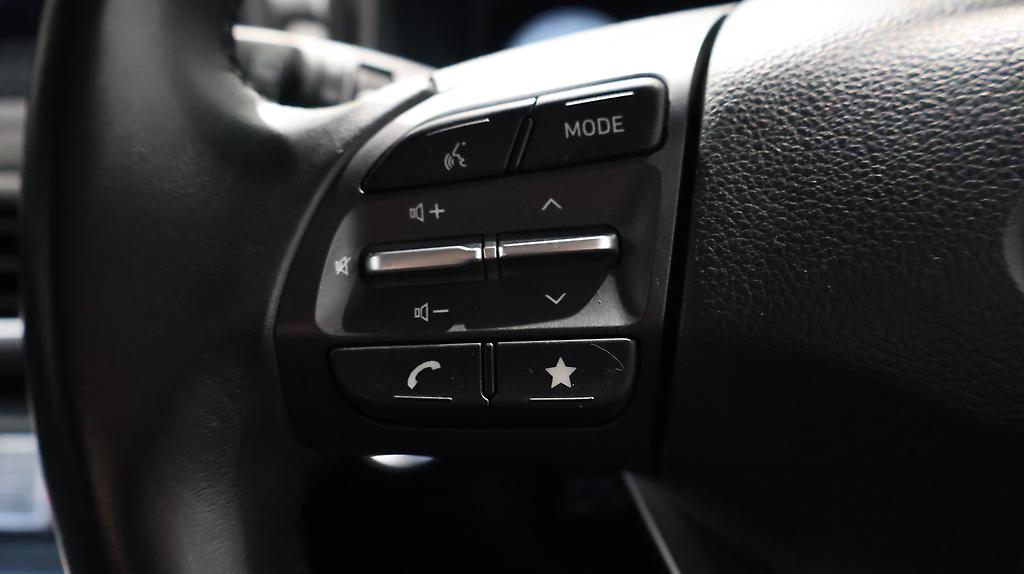 2021 Hyundai Kona EV 64KWH 64KWH/EV/FD image 335306