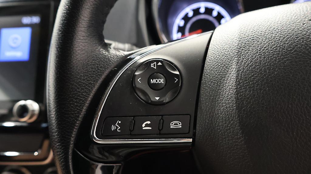 2022 Mitsubishi Asx LS 2.0P/CVT image 333413