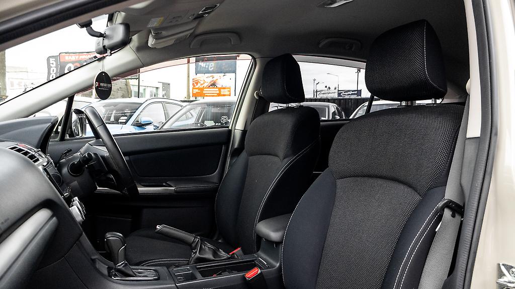 2014 Subaru Xv 2.0i -L Eyesight AWD image 335618