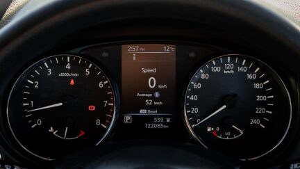 2021 Nissan X-trail ST 2.5P/4WD/ NZ NEW image 333203