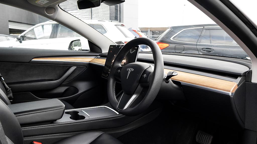 2022 Tesla Model 3 60K NZ NEW AVAILABLE NOW ! image 334283