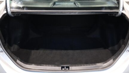 2015 Toyota Corolla GLX 1.8P/CVT/SL/4DR/ image 334850