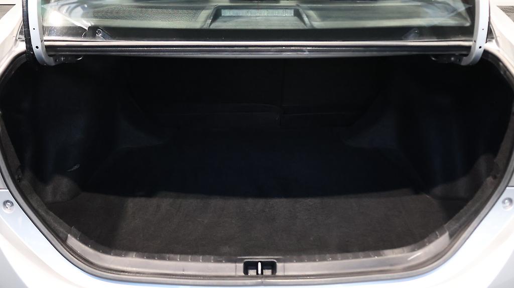 2015 Toyota Corolla GLX 1.8P/CVT/SL/4DR/ image 334850