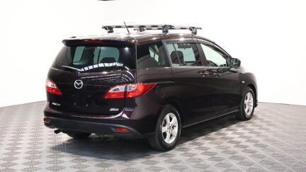 2013 Mazda Premacy 20S Skyactiv image 335673