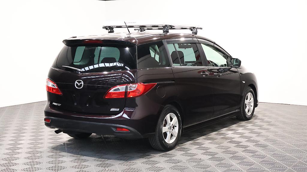 2013 Mazda Premacy 20S Skyactiv image 335673