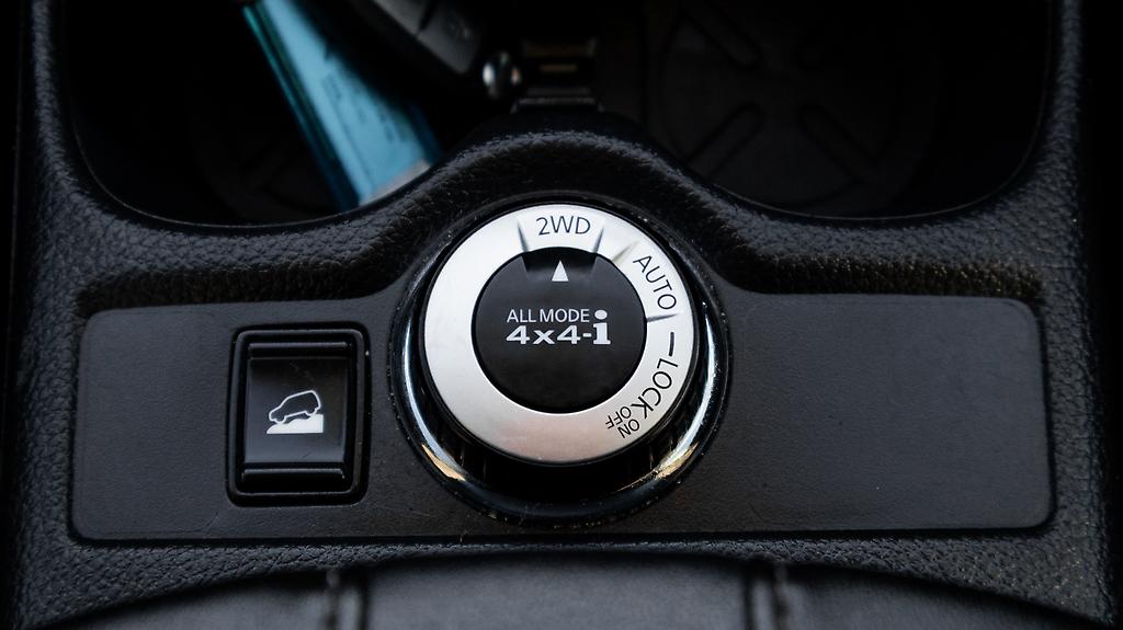 2021 Nissan X-trail ST 2.5P/4WD/ NZ NEW image 333212