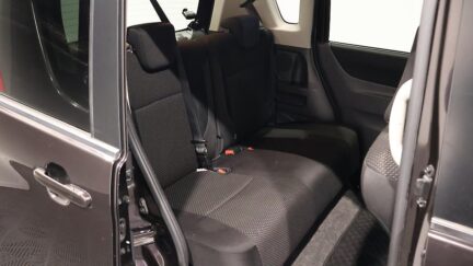 2015 Suzuki Solio G Limited image 335942