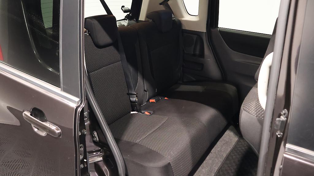 2015 Suzuki Solio G Limited image 335942