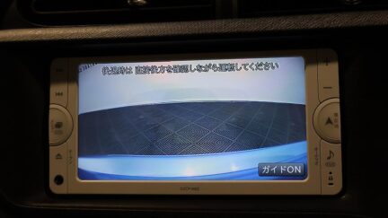 2013 Toyota Aqua S Model – Push Button Start – Reverse Camera image 336101