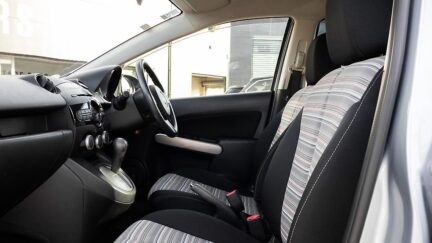 2012 Mazda Demio LOW KMS!! 13s Skyactiv image 331540