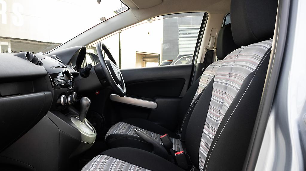 2012 Mazda Demio LOW KMS!! 13s Skyactiv image 331540