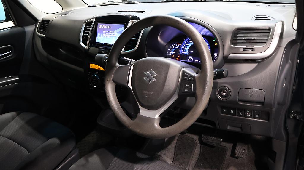 2015 Suzuki Solio image 333731