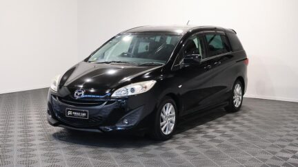 2012 Mazda Premacy 20S image 331311