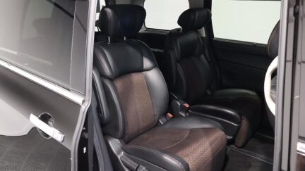 2013 Nissan Elgrand image 330851