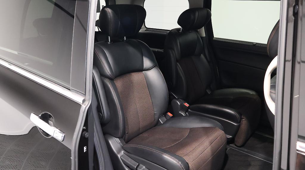 2013 Nissan Elgrand image 330851