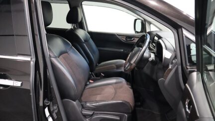 2013 Nissan Elgrand image 330852