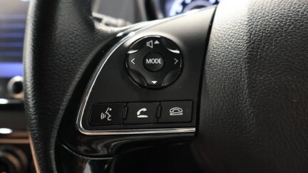 2022 Mitsubishi Asx LS 2.0P/CVT image 332625