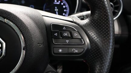 2022 Mg Hs 2.0PT/4WD/6AT image 334708