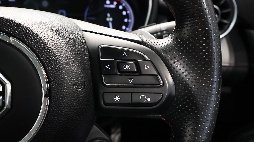 2022 Mg Hs 2.0PT/4WD/6AT image 334708