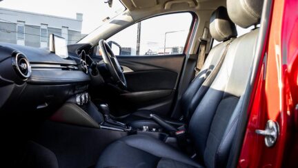 2017 Mazda Cx-3 GSX LTH 2.0P/6AT NZ NEW image 333496