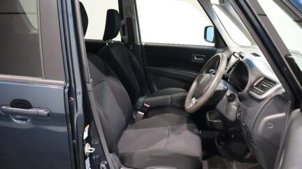 2015 Suzuki Solio image 333729