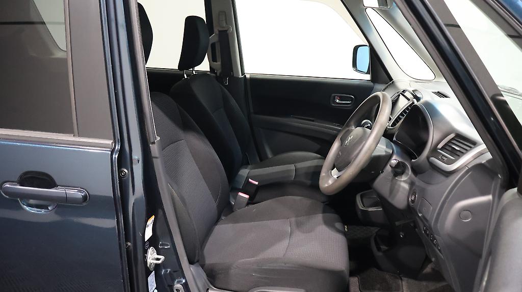 2015 Suzuki Solio image 333729