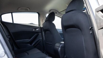 2014 Mazda Axela Low KMS! 15 S Push start, I stop image 331553