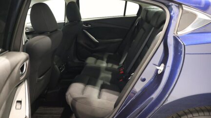 2013 Mazda Atenza Sedan 20S image 331640