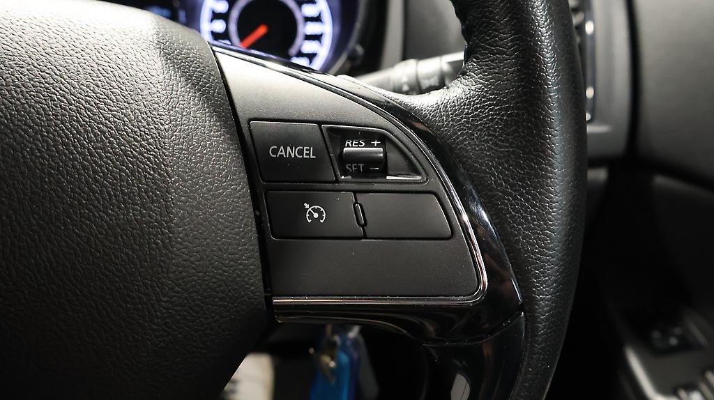2022 Mitsubishi Asx LS 2.0P/CVT image 333602