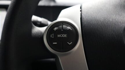 2013 Toyota Aqua S Model – Push Button Start – Reverse Camera image 336107