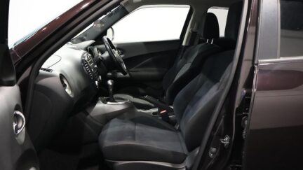 2014 Nissan Juke 15RX image 331879