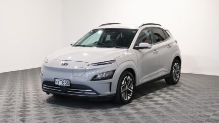 2021 Hyundai Kona EV 64KWH 64KWH/EV/FD image 335288