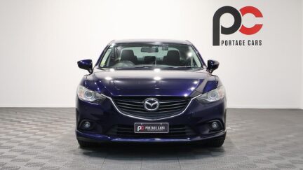 2013 Mazda Atenza Sedan 20S image 331633
