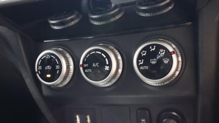 2022 Mitsubishi Asx LS 2.0P/CVT image 333599