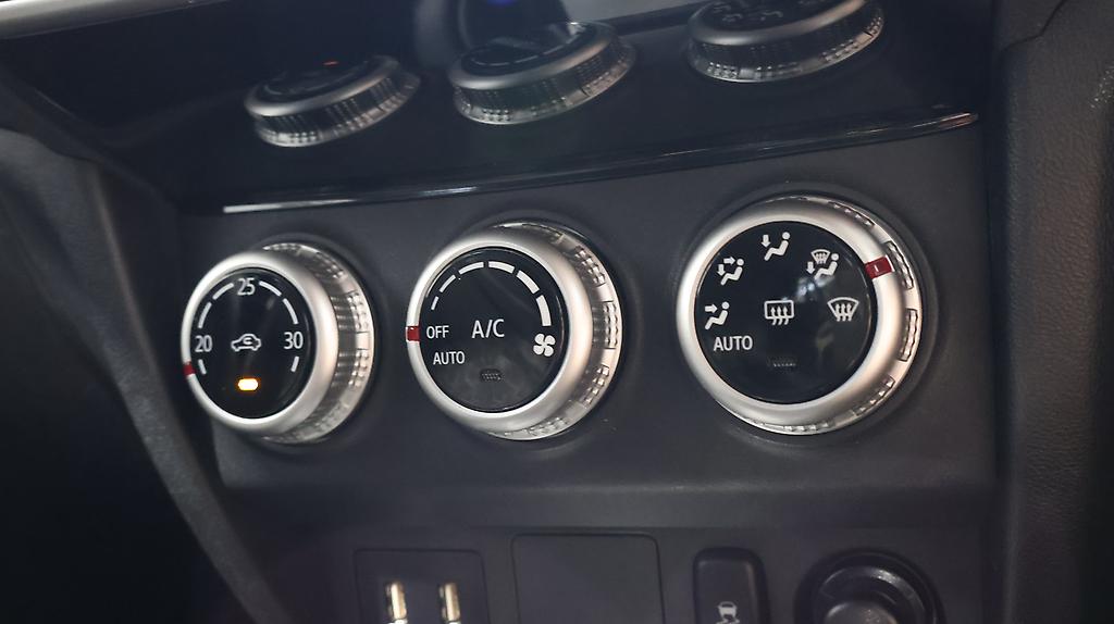 2022 Mitsubishi Asx LS 2.0P/CVT image 333599
