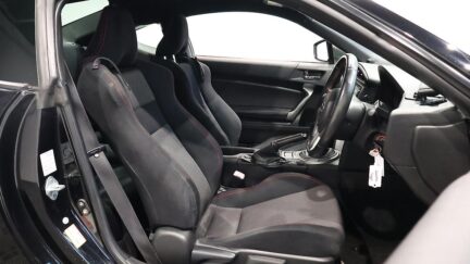 2013 Subaru Brz image 334925