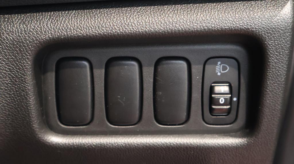 2022 Mitsubishi Asx LS 2.0P/CVT image 334590