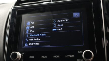 2022 Mitsubishi Asx LS 2.0P/CVT image 333409