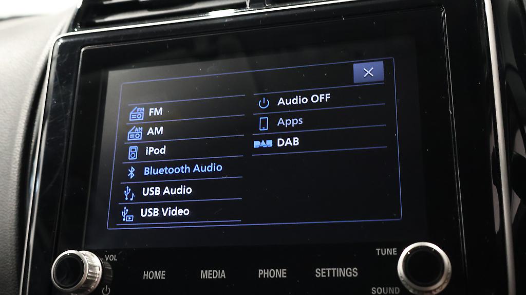 2022 Mitsubishi Asx LS 2.0P/CVT image 333409