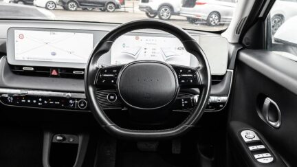 2021 Hyundai Ioniq 5 160KW/EV/FD NZ NEW Electric car image 332572