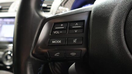 2015 Subaru Levorg 1.6GT-S Eyesight AWD image 335710
