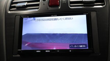 2012 Subaru Xv 2.0i-L Eyesight 4WD image 331301