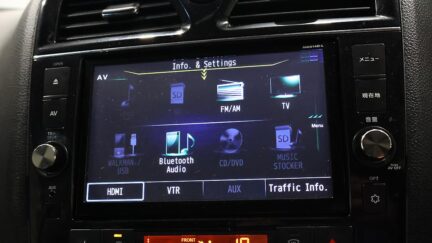 2014 Nissan Serena Highway Star S-Hybrid image 334095