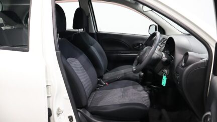 2015 Nissan March S Model image 332167