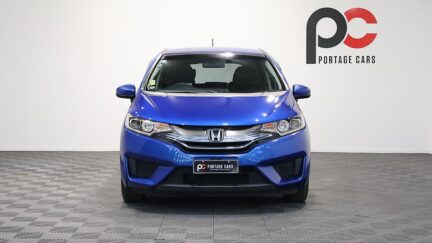 2014 Honda Fit image 335401