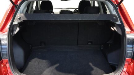 2022 Mitsubishi Asx LS 2.0P/CVT image 334579