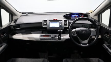 2013 Honda Freed Hybrid image 331597