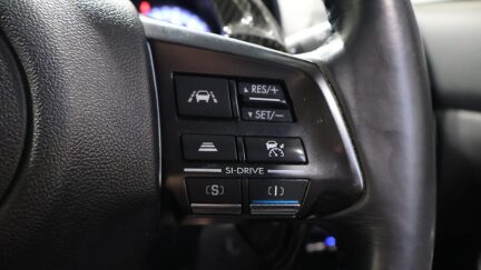 2015 Subaru Levorg 1.6GT-S Eyesight AWD image 335711